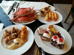 -东方红海鲜百汇(国际大厦店)