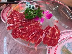 -三头牛·潮汕牛肉生蚝火锅 (夏湾店)