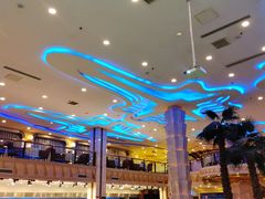 -碧中海汤泉汗蒸酒店