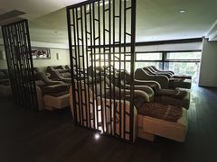 -明谷行馆·温泉