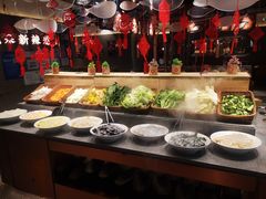 -新辣道鱼火锅(领展购物广场·中关村店)