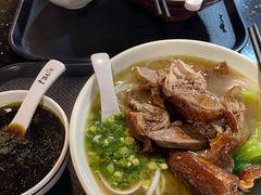 -盛品鲜东莞烧鹅濑粉(杨箕店)