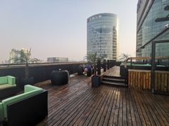 -上海外滩英迪格酒店