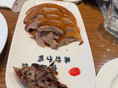 -全聚德烤鸭店(马家堡店)