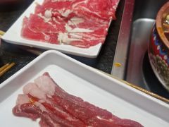 -京元盛铜锅涮肉(上海总店)