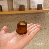 养膘日常｜专卖可露丽的法式甜品店🍮发酵食堂