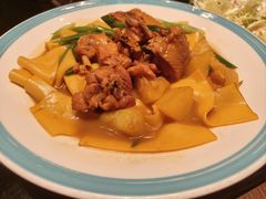 -清真·宁夏印象·盐池滩羊肉体验店(江宁路店)