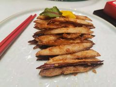-鸭王烤鸭店(三里河店)