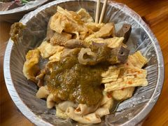 -正宗梧州牛肠酸