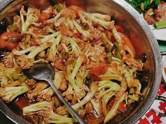 -鑫小城故事·藕汤·家常菜(台北一路总店)