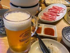 -久苑烧肉(世界城广场店)