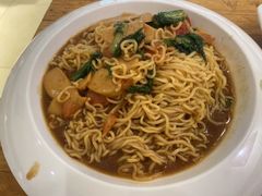-老杨太太烧烤(文化广场店)