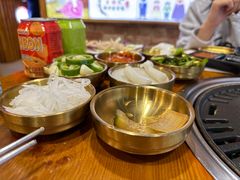 -杀猪天·韩国烤肉(总店)