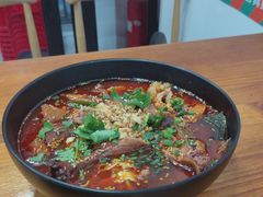 -湖南师大-三牌路鲜货冒菜