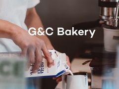-吉森Bakery(教育路店)
