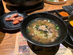 -千寻烧肉(政务区店)