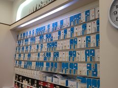 -维乐口腔(美维云门诊陆家嘴店)
