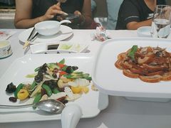 -味+新京宴·烤鸭·北京菜(创意谷店)