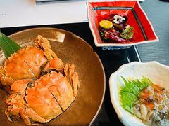 -花潮料理艺食馆(SM新生活广场店)