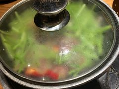 -吃饭皇帝大(合生汇店)