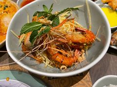 -CHINCHIN 青青·泰国料理(万象食家店)