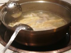 -润园四季椰子鸡火锅(海上世界店)