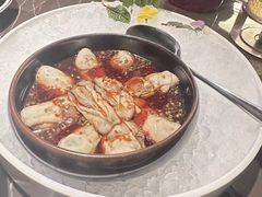 -海派悦庭·海胆烧麦·新融合菜(凯德广场店)