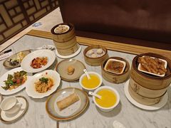 -厦门朗豪酒店 · 明阁中餐厅