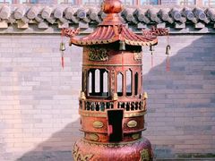 -鸡鸣驿古城