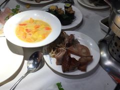 -星伦多 自助料理(圆融店)