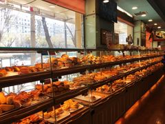 -新侨三宝乐面包店(崇文门店)