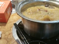 -塔兰齐新疆孜然火锅(鲤鱼山路店)