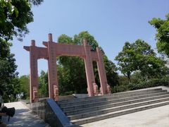 -汕尾铜鼎山旅游区