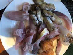 -火舞泰·泰式海鲜火锅餐厅(世纪城店)