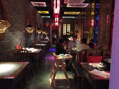 大堂-蛙小侠(吾悦广场店)