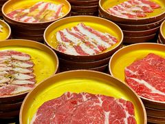 -伍棵星炭烤自助料理·烤鳗鱼(浦东食品城店)