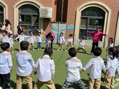 -山东银座·英才幼儿园(丰奥园)