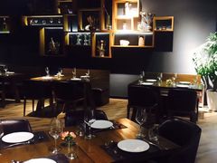大堂-CASANOVA西餐厅(海信广场店)