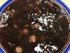 赤豆酒酿元宵-刘长兴(逸仙桥店)