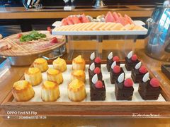 -北京北辰洲际酒店
