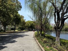 -上海大学(宝山校区)