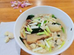 -赵西安三鲜煮馍馆(大车家巷店)