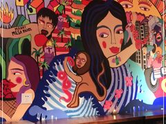 -Mesa Madre梅萨妈妈·Bintana(国贸店)