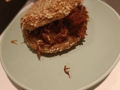 -南门小馆·清真(国贸商城店)