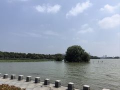 -云龙湖旅游景区