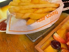 -HIB HUB公社(解放西路店)