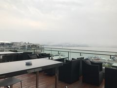 -厦门海港英迪格酒店(中山路店)