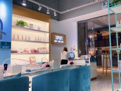 -小美汇美甲美睫美护