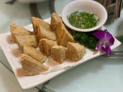 普宁豆腐-潮人姐妹轩(海宁路店)