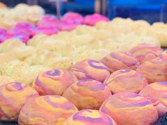 -LELECHA乐乐茶(新街口大洋店)